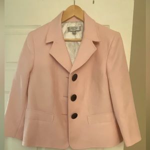 SOLD ⭐️ Kasper jacket blazer